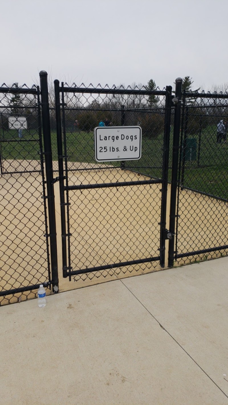 Delaware City Dog Park - Delaware, OH