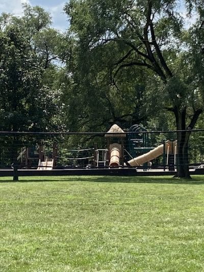 Delaware Reservoir Playground - Delaware, OH