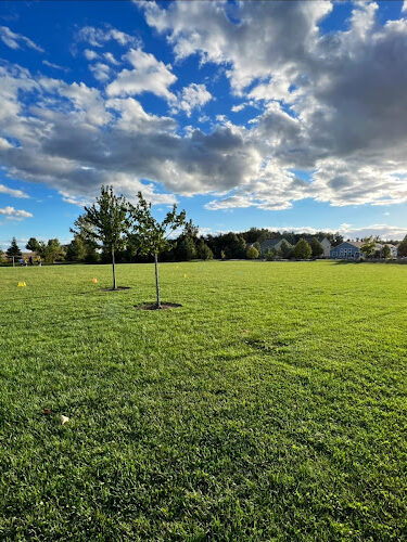 Glenross Park