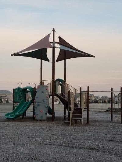 Glenross Park - Delaware, OH