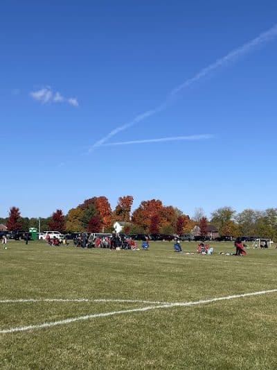 Havener Park - Delaware, OH