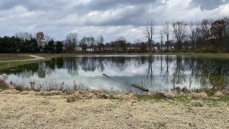 Hickory Woods Park - Delaware, OH