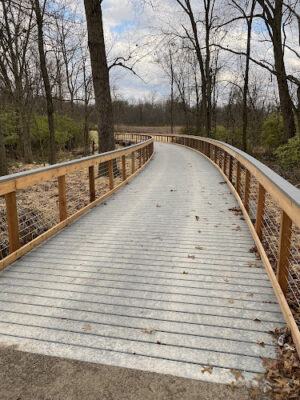 Hickory Woods Park