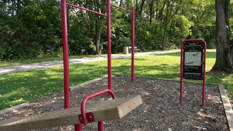 Mingo Park - Delaware, OH