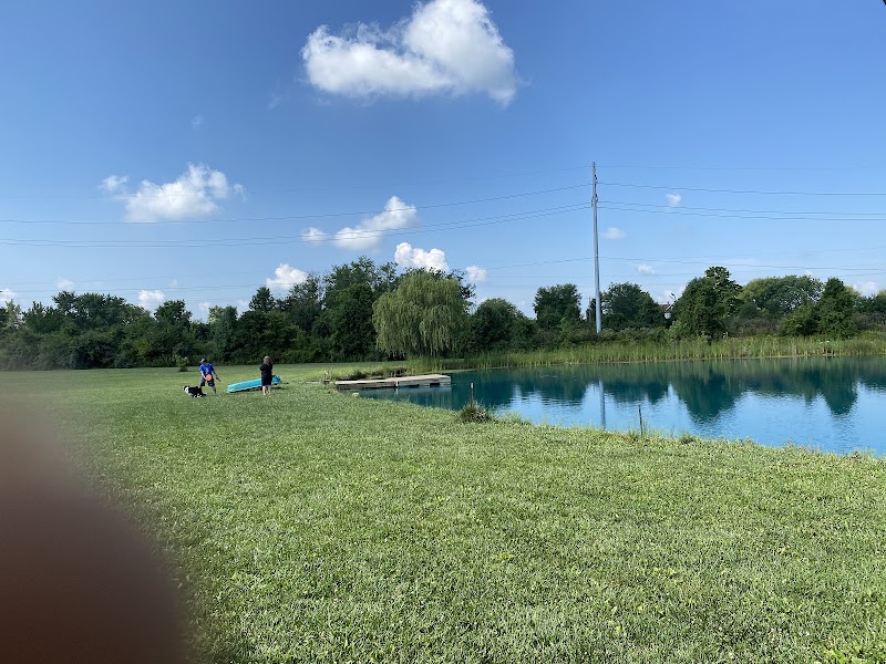 Mutt's Paradise AmuseMutt Park & Dog Training Center - Delaware, OH