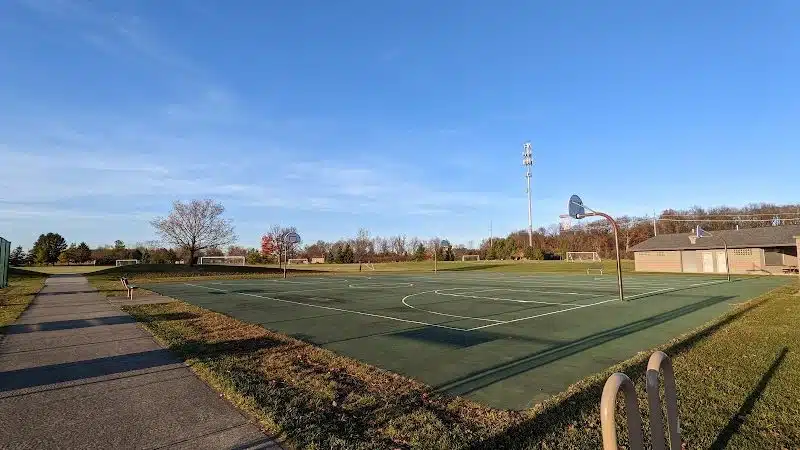 Smith Park - Delaware, OH