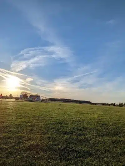 Smith Park - Delaware, OH