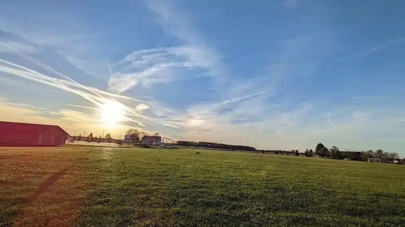 Smith Park - Delaware, OH