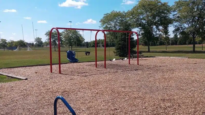 Smith Park - Delaware, OH