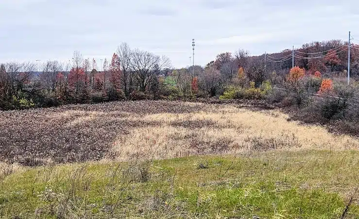 Smith Park - Delaware, OH