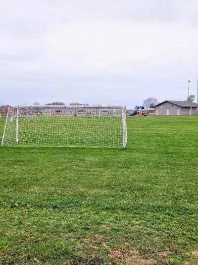 Smith Park - Delaware, OH