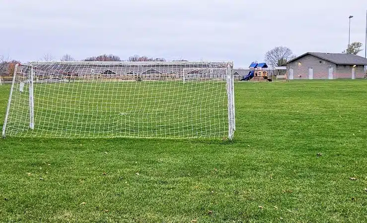Smith Park - Delaware, OH
