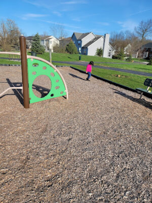 Stratford Woods Park