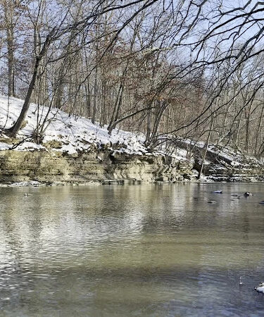 Sycamore Run Park