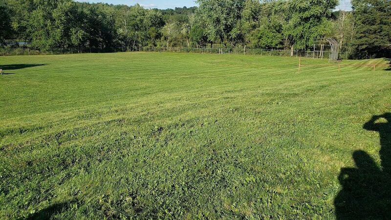Dellroy Community Park - Dellroy, OH
