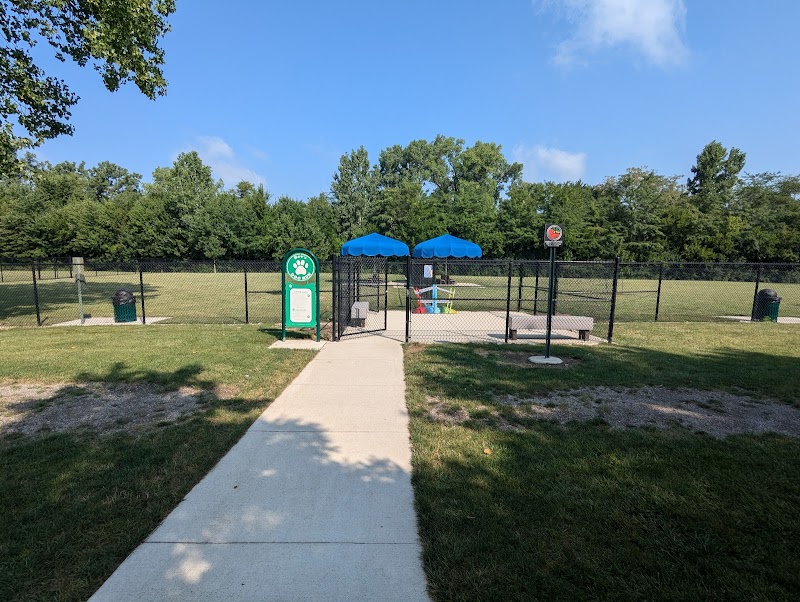 Bev's Dog Run - Delphos, OH