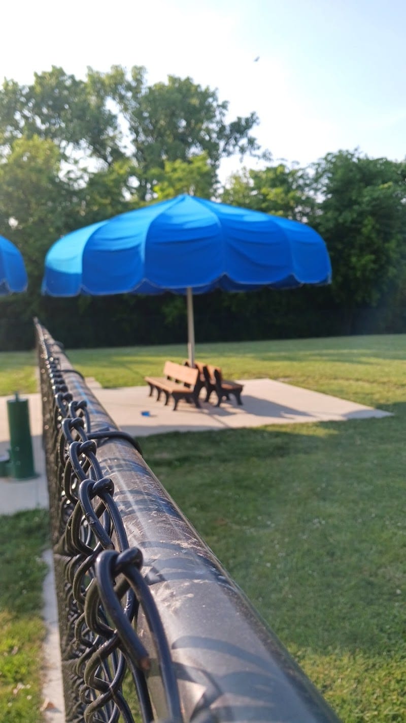 Bev's Dog Run - Delphos, OH