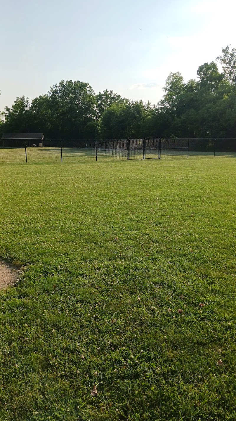 Bev's Dog Run - Delphos, OH