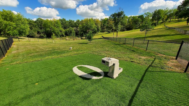 Denison Dog Park - Denison, IA