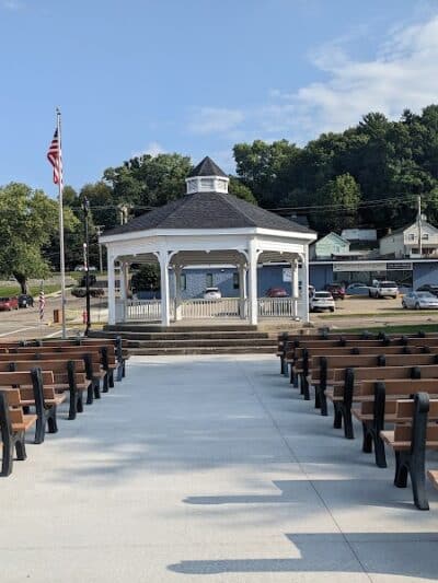 Heritage Park - Dennison, OH