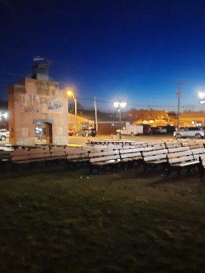 Heritage Park - Dennison, OH