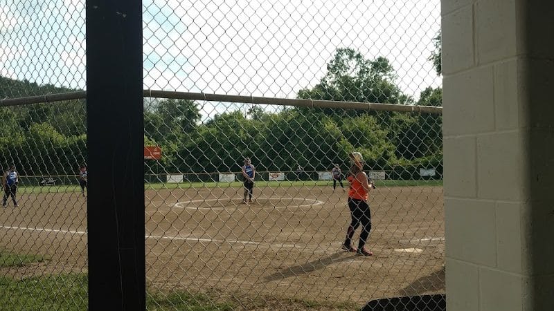 Peters Park - Dennison, OH