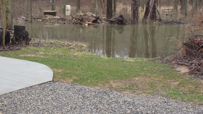 Peters Park - Dennison, OH
