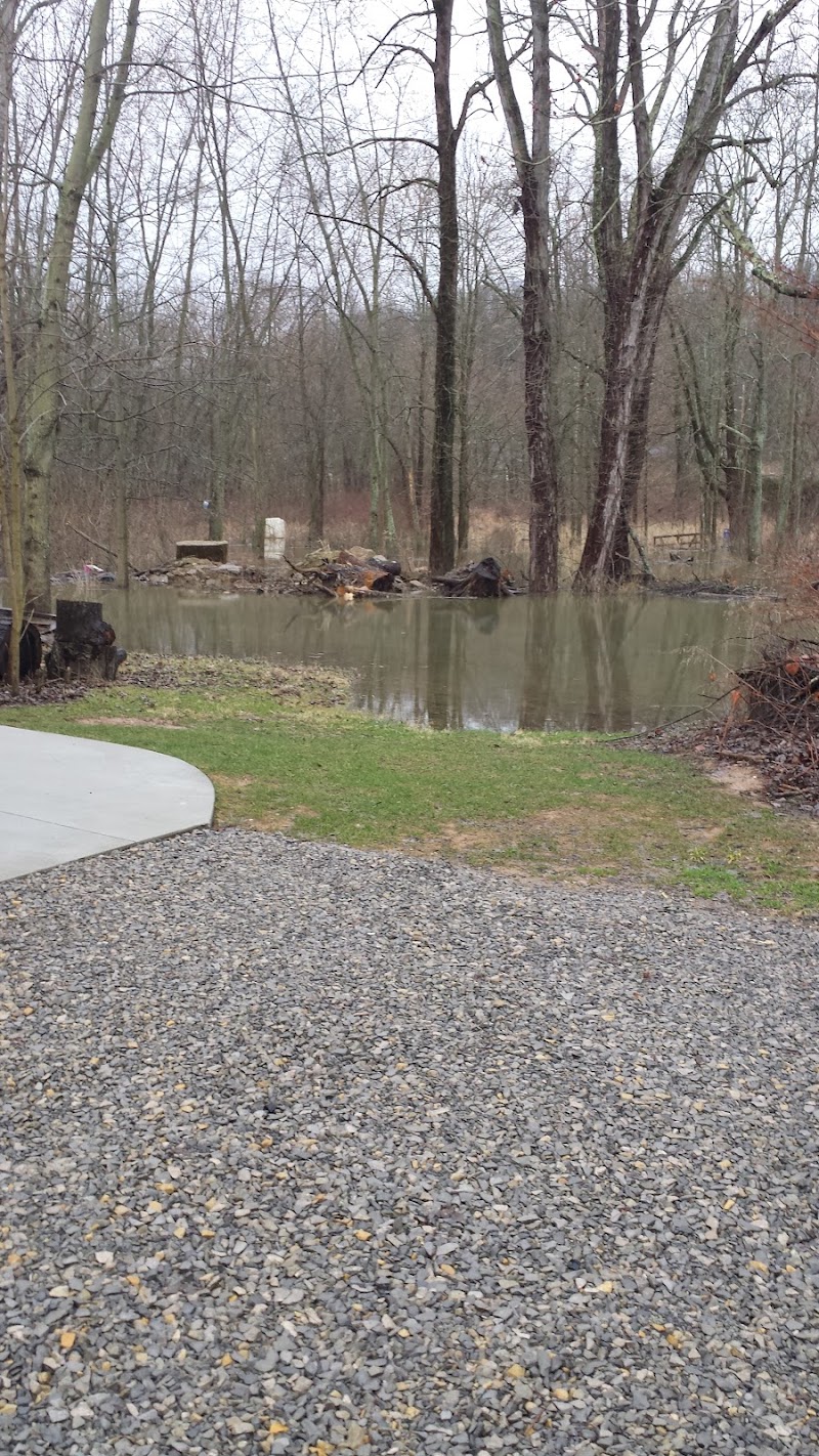 Peters Park - Dennison, OH