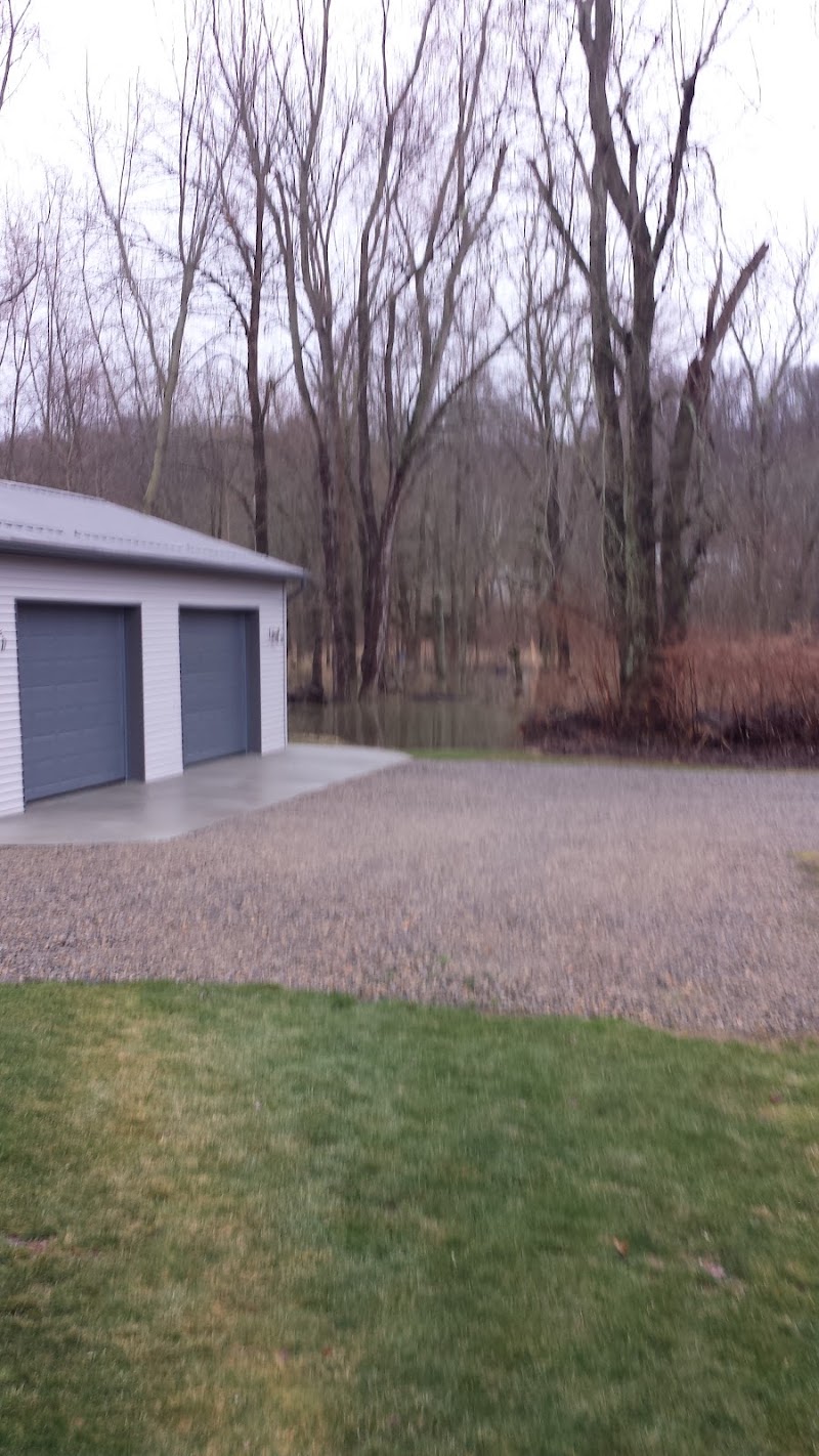 Peters Park - Dennison, OH