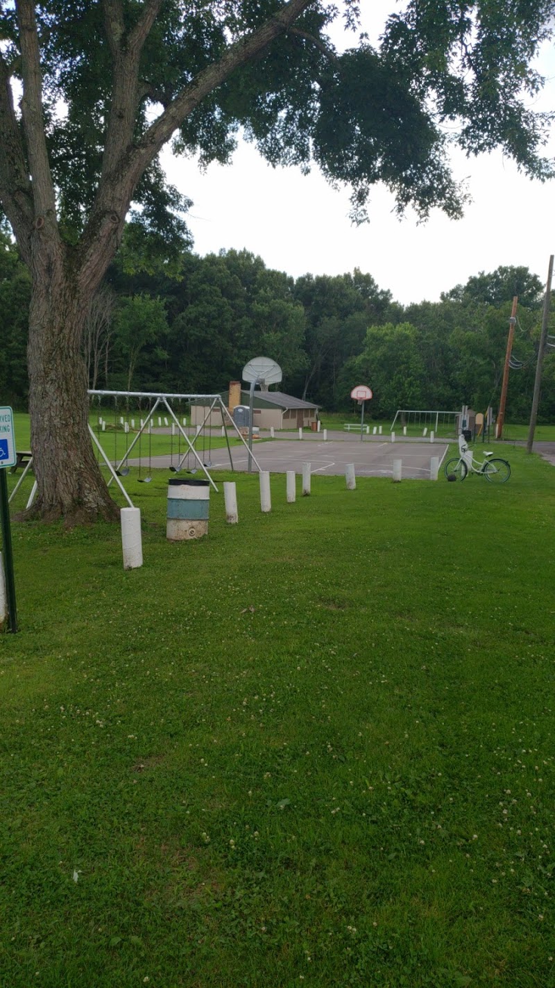 Thornwood park - Dennison, OH