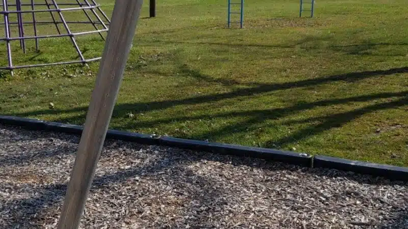 Thornwood park - Dennison, OH