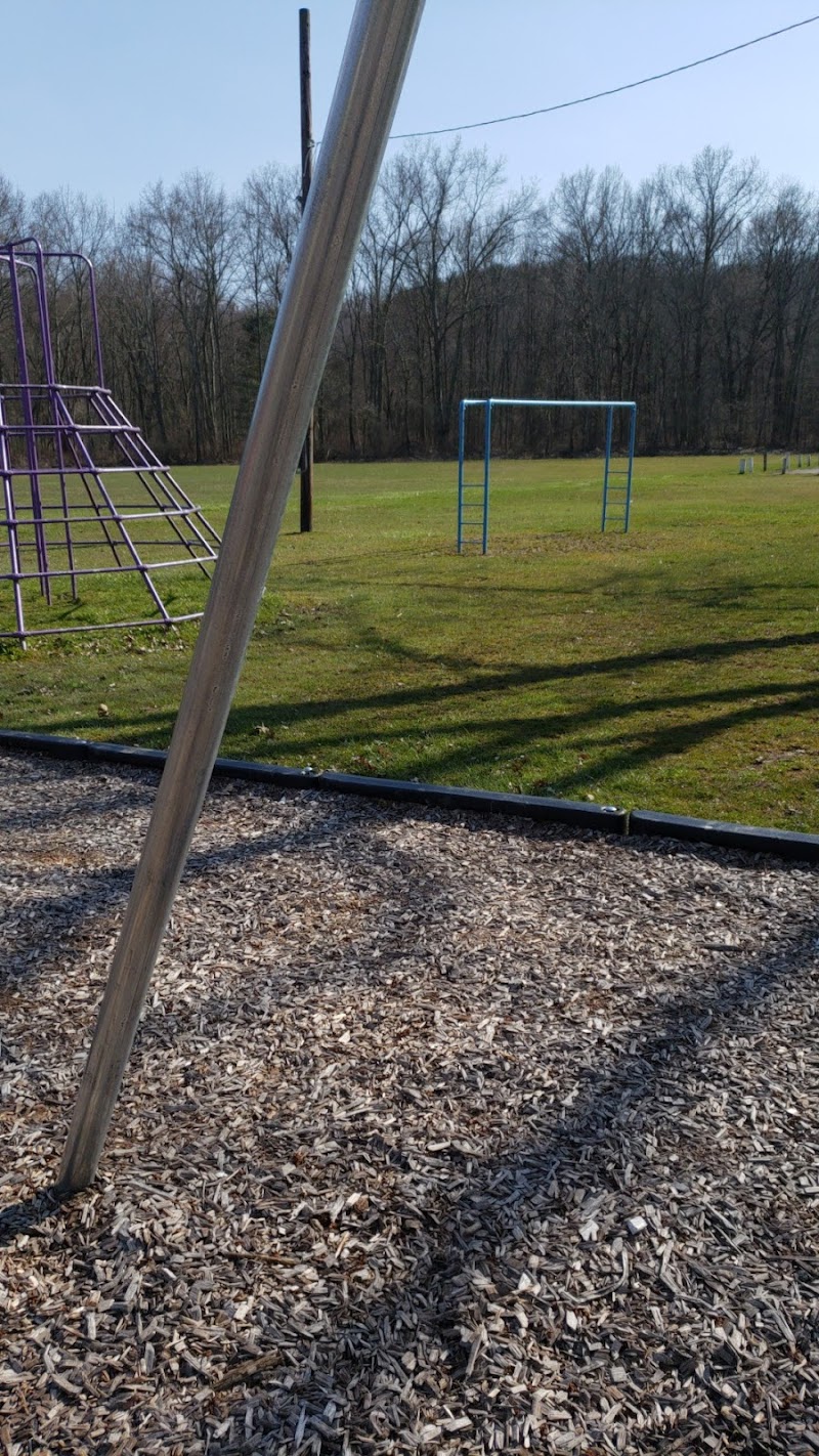 Thornwood park - Dennison, OH