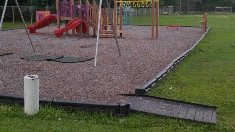 Thornwood park - Dennison, OH