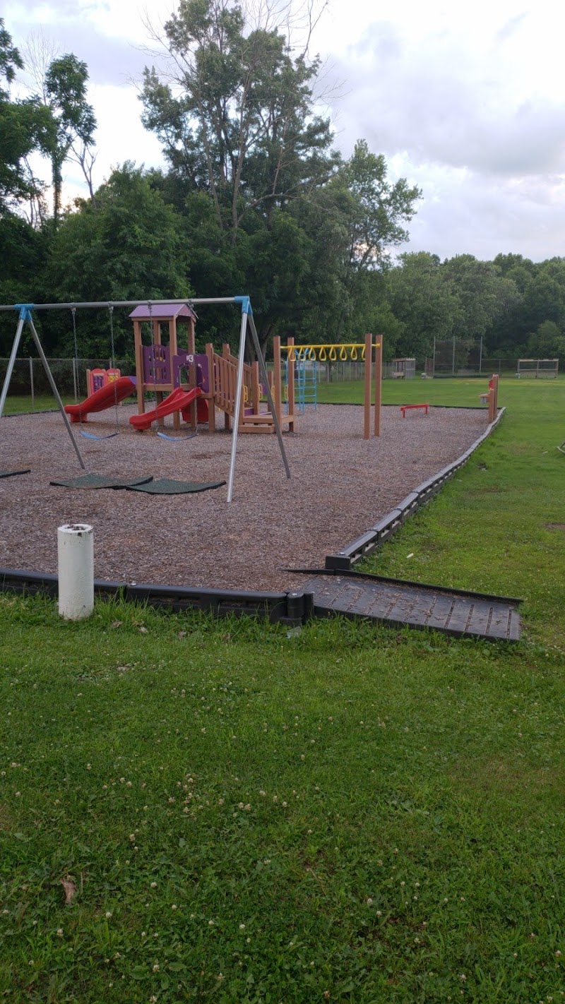 Thornwood park - Dennison, OH
