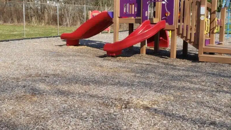 Thornwood park - Dennison, OH