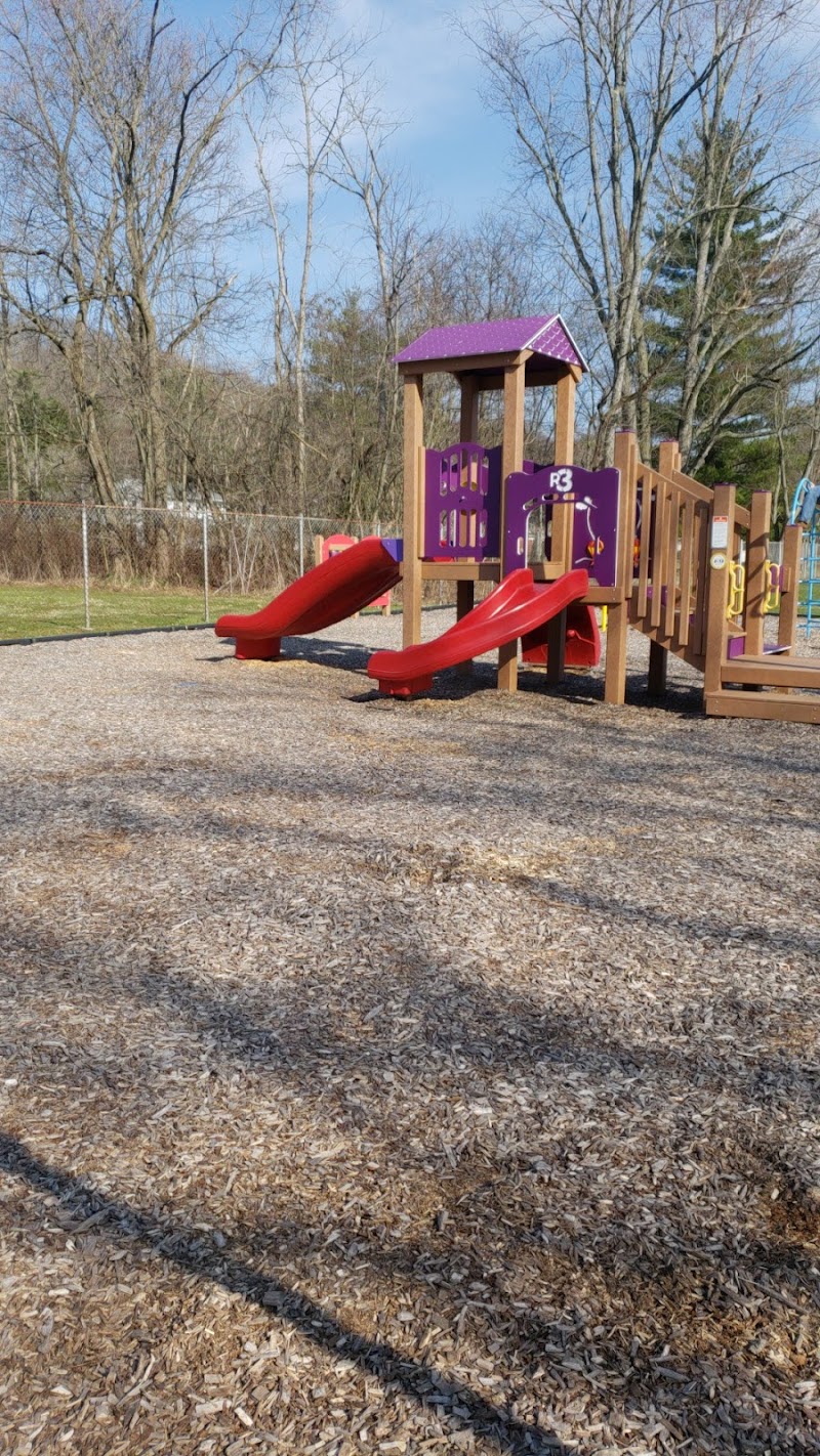 Thornwood park - Dennison, OH