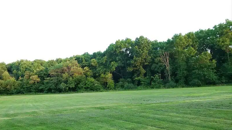 Thornwood park - Dennison, OH