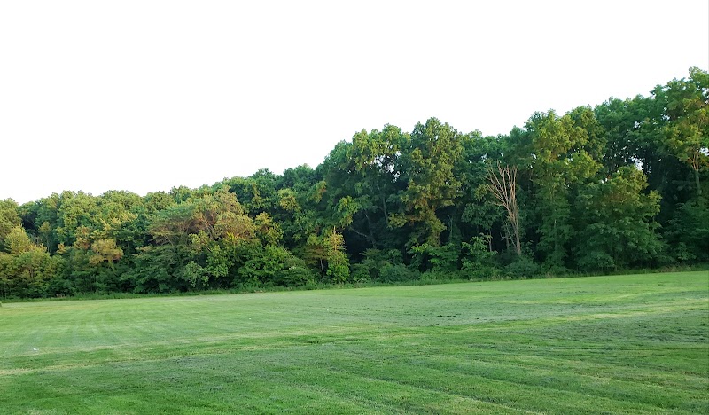 Thornwood park - Dennison, OH