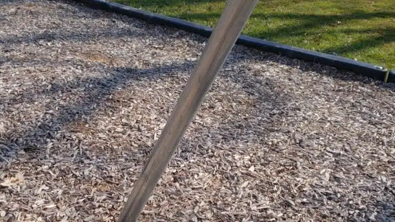 Thornwood park - Dennison, OH