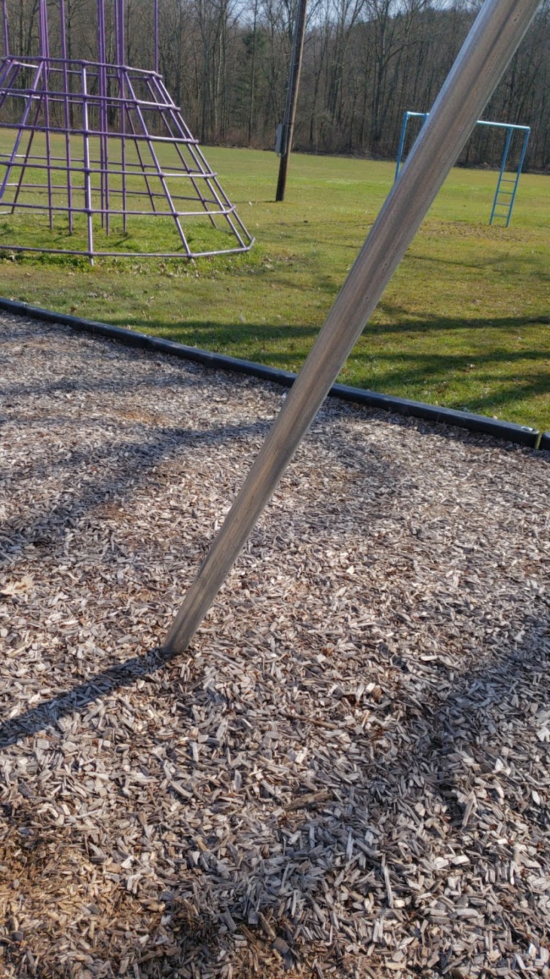 Thornwood park - Dennison, OH