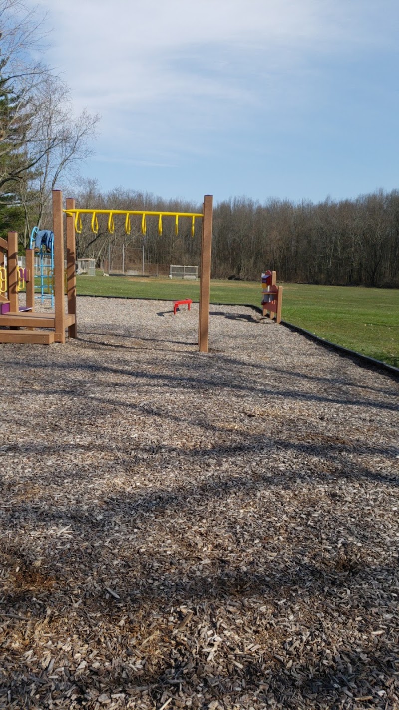 Thornwood park - Dennison, OH