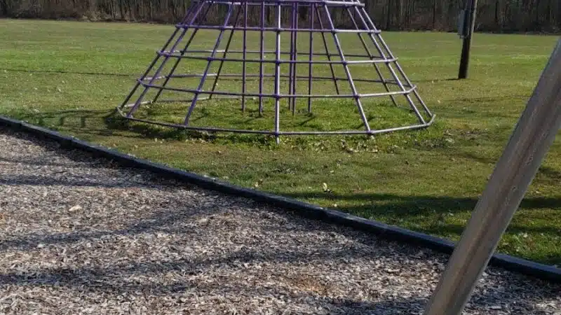 Thornwood park - Dennison, OH