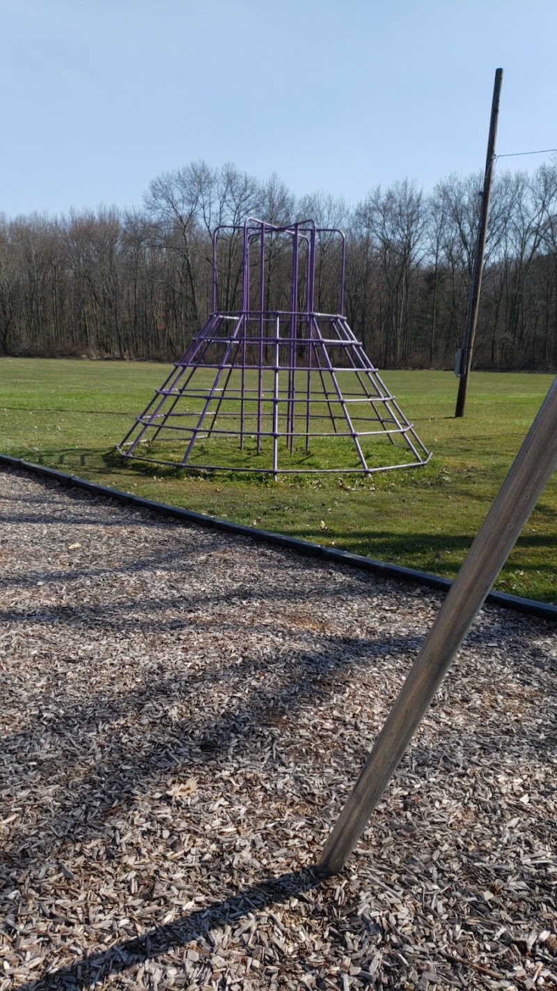Thornwood park - Dennison, OH