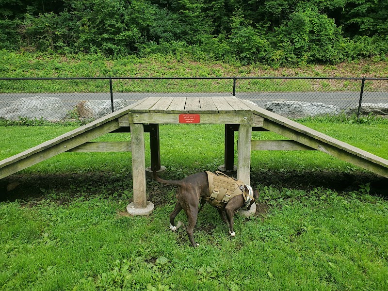 Derby & Ansonia Dog Park - Derby, CT