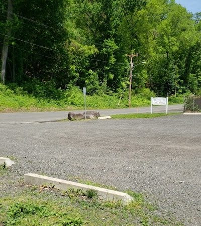 Derby & Ansonia Dog Park - Derby, CT
