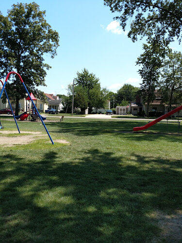 Deshler Village Park