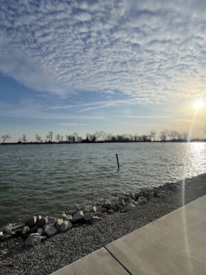 Reservoir Park