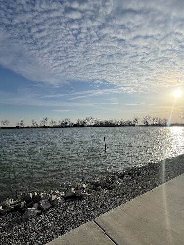 Reservoir Park