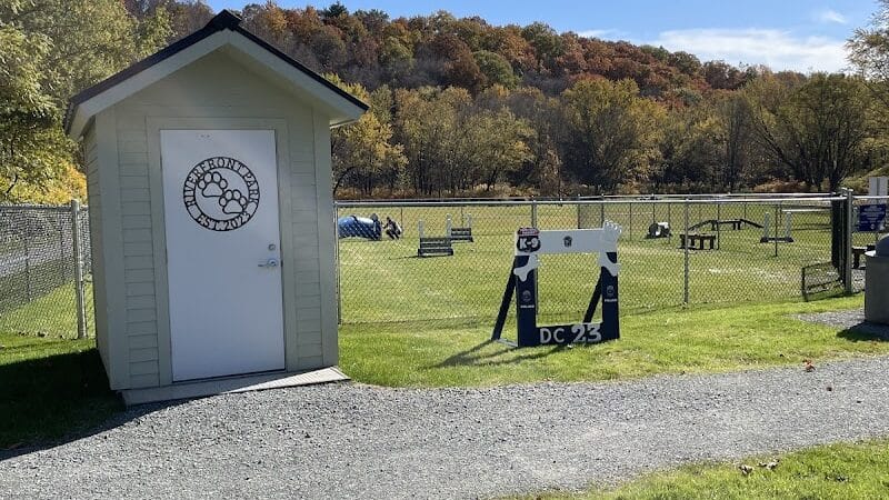 Riverfront Park - Dickson City, PA