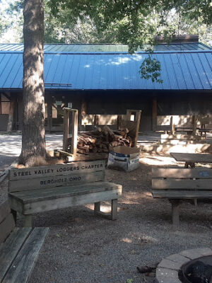 Camp Tuscazoar Foundation Inc